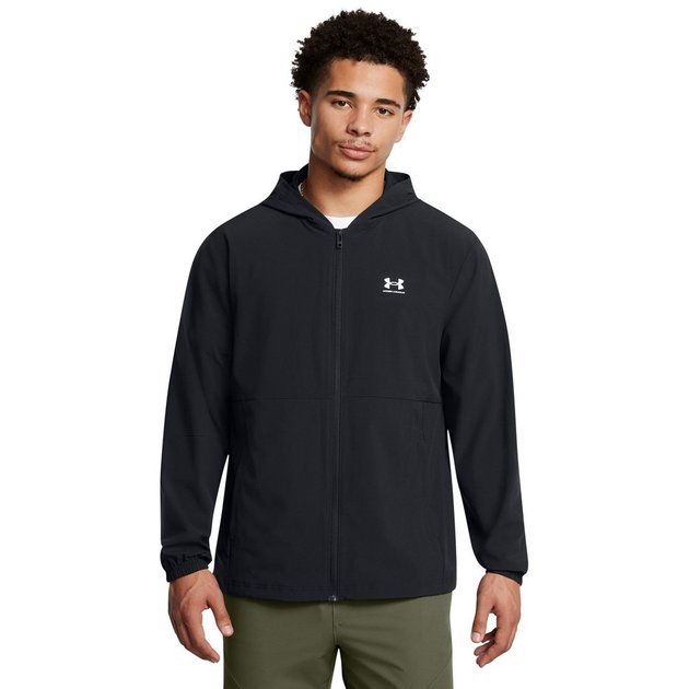 アンダーアーマー（UNDER ARMOUR）（メンズ）バイブウーブン ウインド