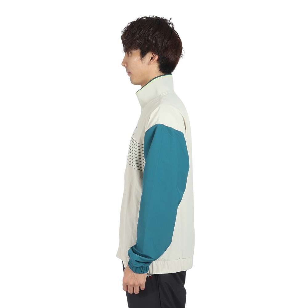 プーマ（PUMA）（メンズ）GV ウーブン ジャケット 685385 68 BEG