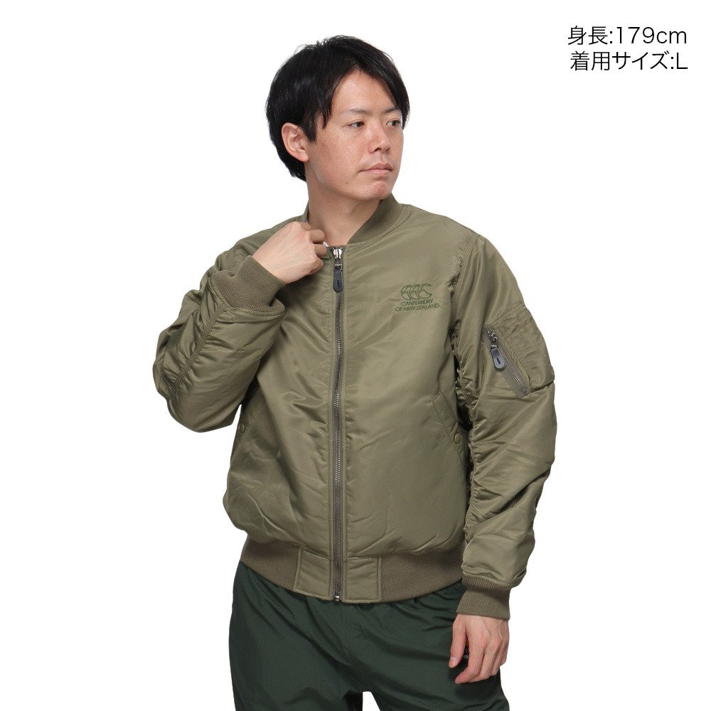 カンタベリー（canterbury）（メンズ、レディース  