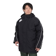 (メンズ)ラグビー インサレーション ハーフコート RG724516 19