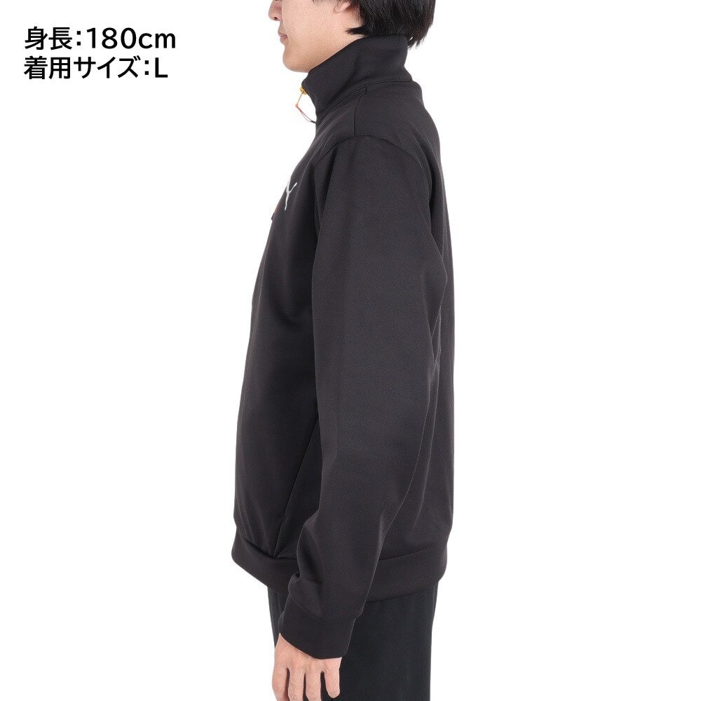 プーマ（PUMA）（メンズ）STYLE TECH SOFTSELL ジャケット