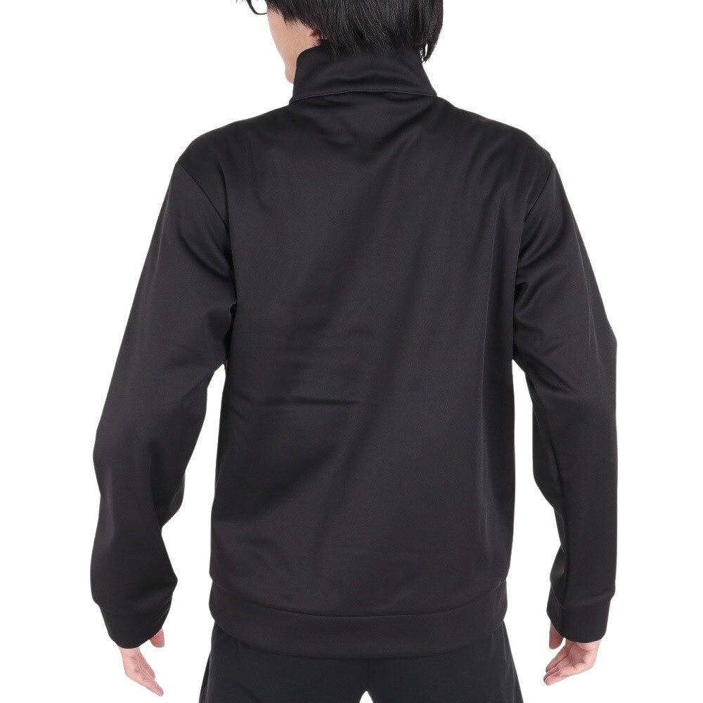 プーマ（PUMA）（メンズ）STYLE TECH SOFTSELL ジャケット 679536 トラックジャケット トレーニング スポーツウェア