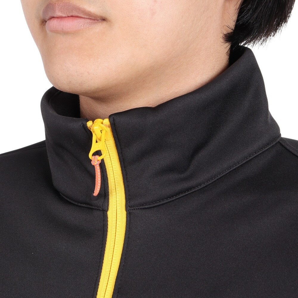 プーマ（PUMA）（メンズ）STYLE TECH SOFTSELL ジャケット 679536 トラックジャケット トレーニング スポーツウェア