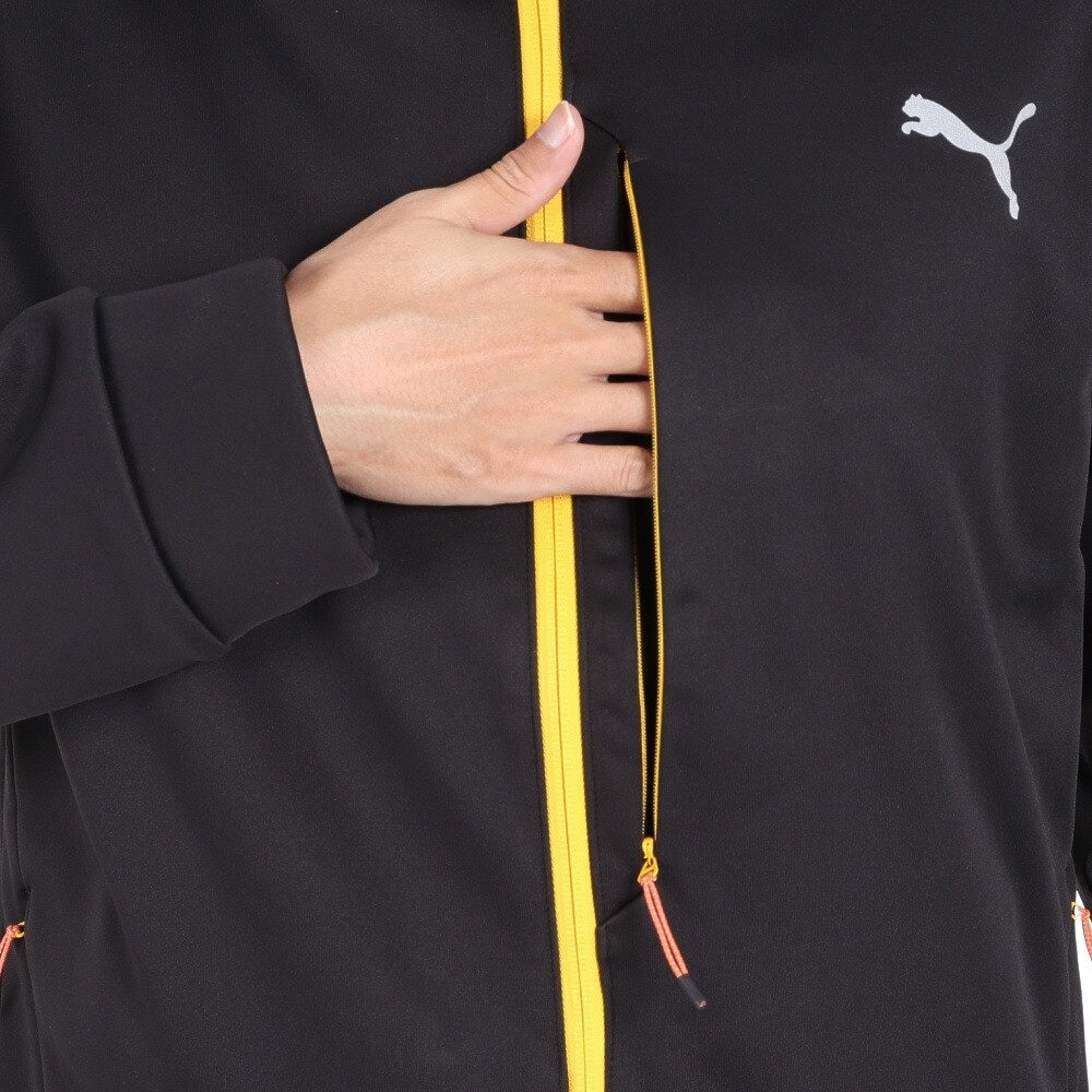 プーマ（PUMA）（メンズ）STYLE TECH SOFTSELL ジャケット