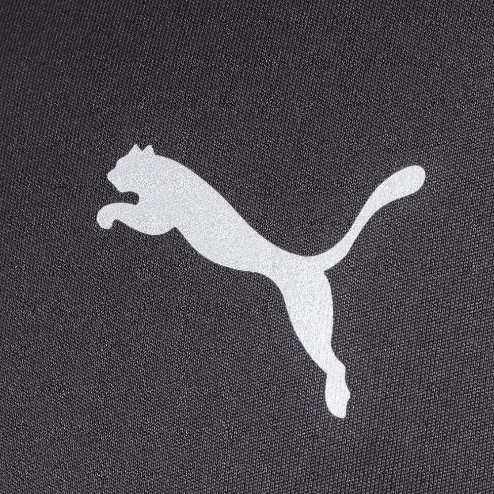 プーマ（PUMA）（メンズ）STYLE TECH SOFTSELL ジャケット 679536 トラックジャケット トレーニング スポーツウェア