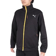 (メンズ)STYLE TECH SOFTSELL ジャケット 679536 トラックジャケット トレーニング スポーツウェア