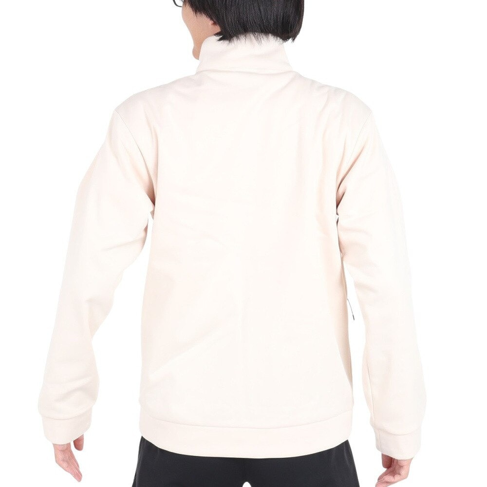 プーマ（PUMA）（メンズ）STYLE TECH SOFTSELL ジャケット 679536 87 BEG トラックジャケット トレーニング スポーツウェア