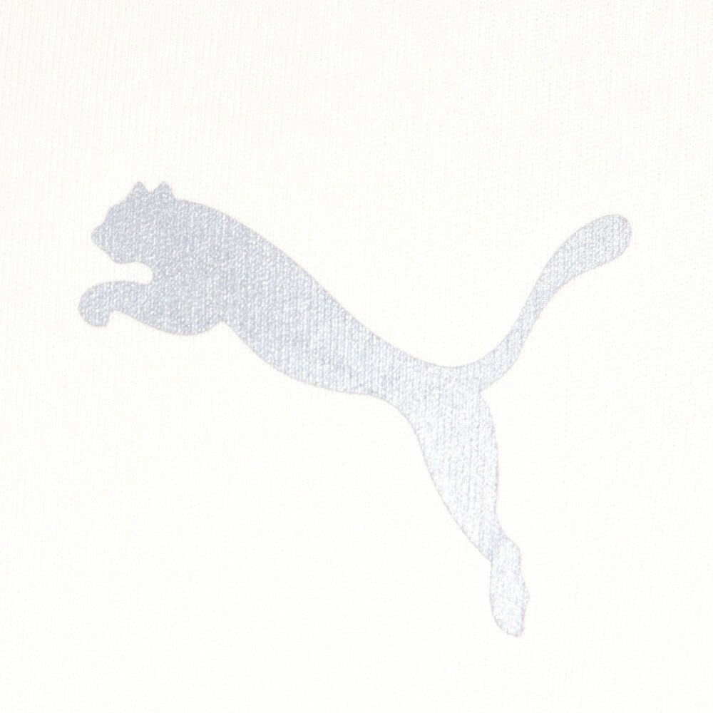 プーマ（PUMA）（メンズ）STYLE TECH SOFTSELL ジャケット 679536 87 BEG トラックジャケット トレーニング スポーツウェア