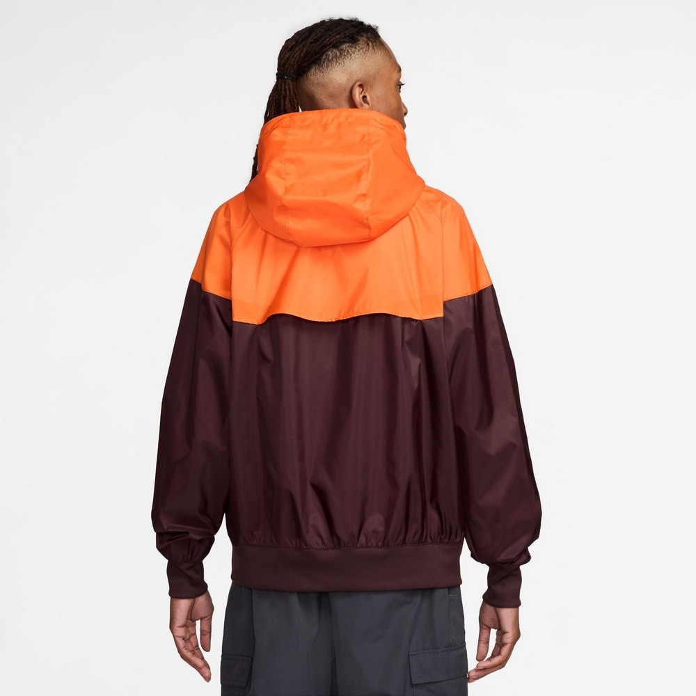 ナイキ（NIKE）（メンズ）スポーツウェア ウィンドランナー フーデッド ジャケット DA0002-652