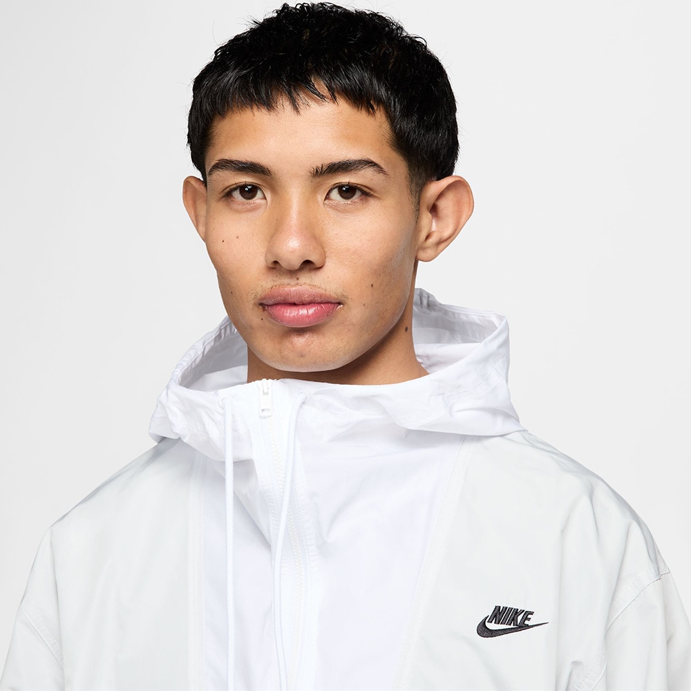 ナイキ（NIKE）（メンズ）クラブ マリーナ アノラック ジャケット HJ1958-025