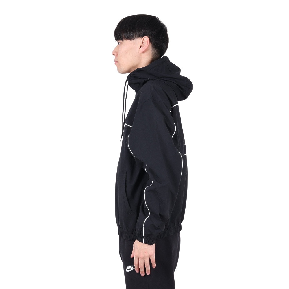ナイキ（NIKE）（メンズ）クラブ アスリート フーディ ジャケット HJ2013-010