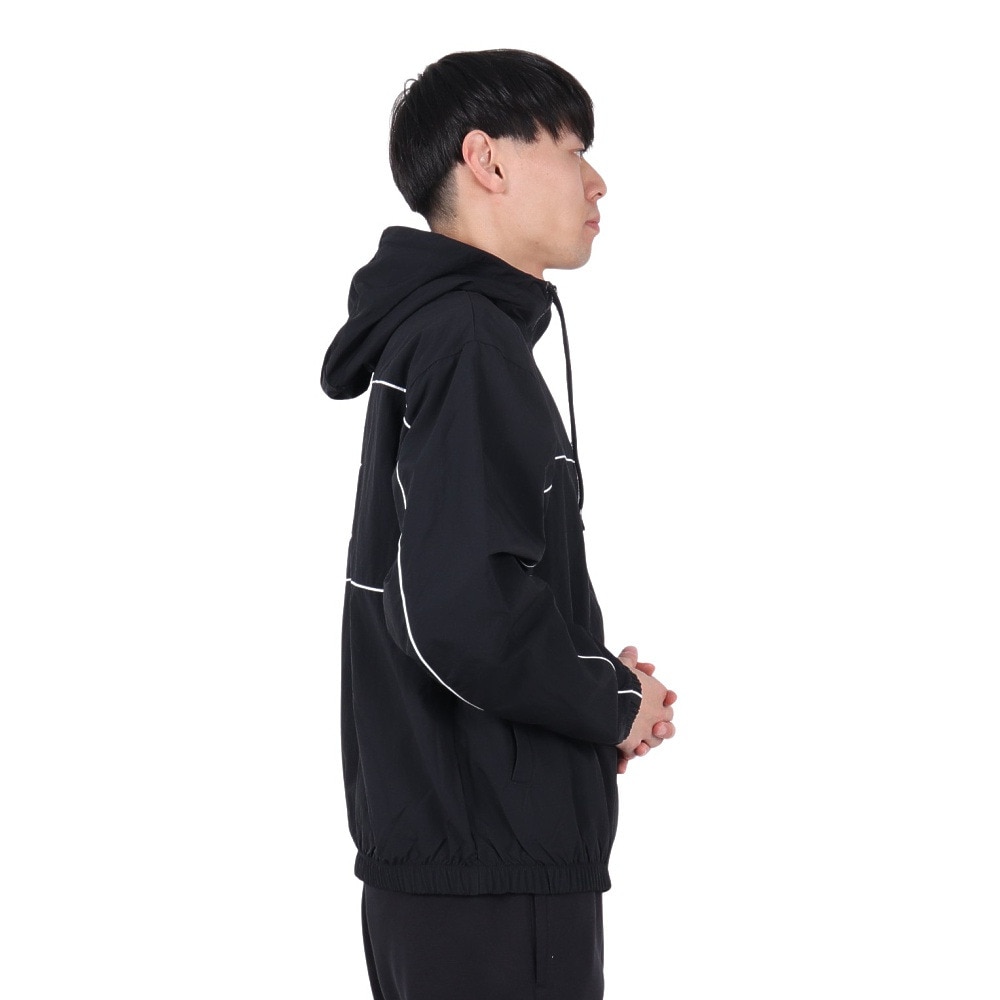 ナイキ（NIKE）（メンズ）クラブ アスリート フーディ ジャケット HJ2013-010