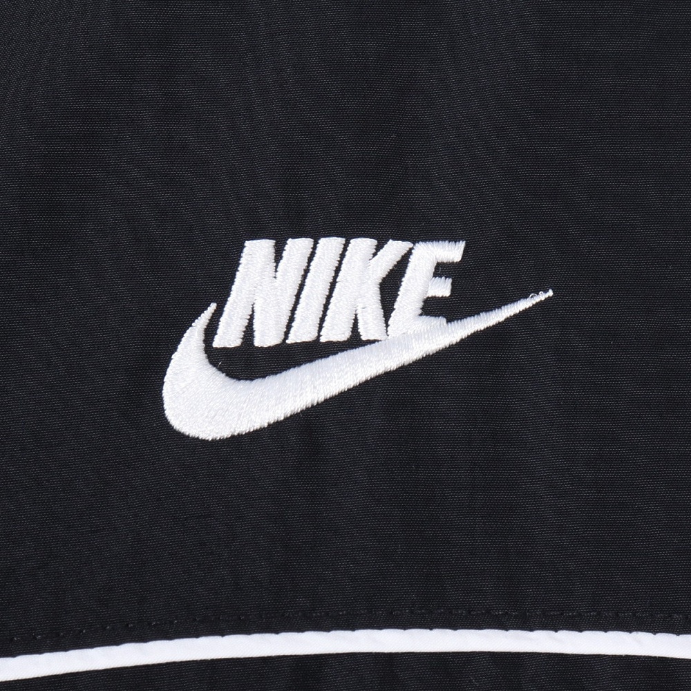 ナイキ（NIKE）（メンズ）クラブ アスリート フーディ ジャケット HJ2013-010