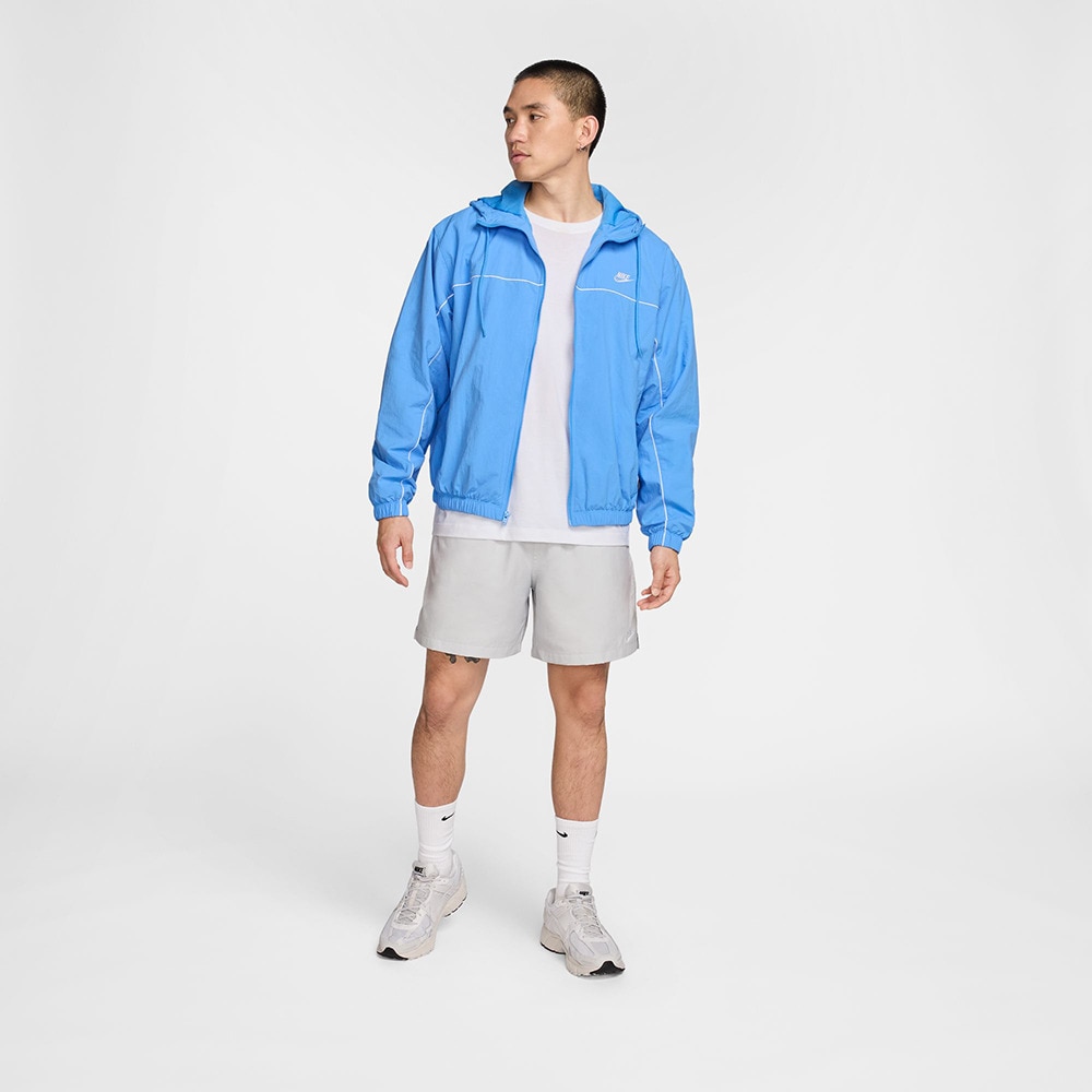 ナイキ（NIKE）（メンズ）AS CLUB ATHLETE フーディジャケット HJ2013-412