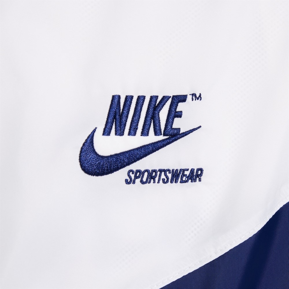 ナイキ（NIKE）（メンズ）ウィンドランナー ウーブン ライニング ジャケット HJ2041-100