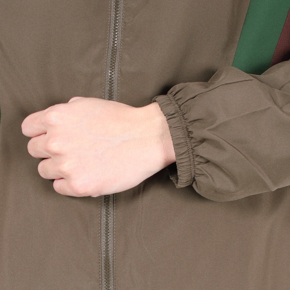 ナイキ（NIKE）（メンズ）ドライフィット アイコン ウーブン バスケットボールジャケット OPP1 HV4886-004