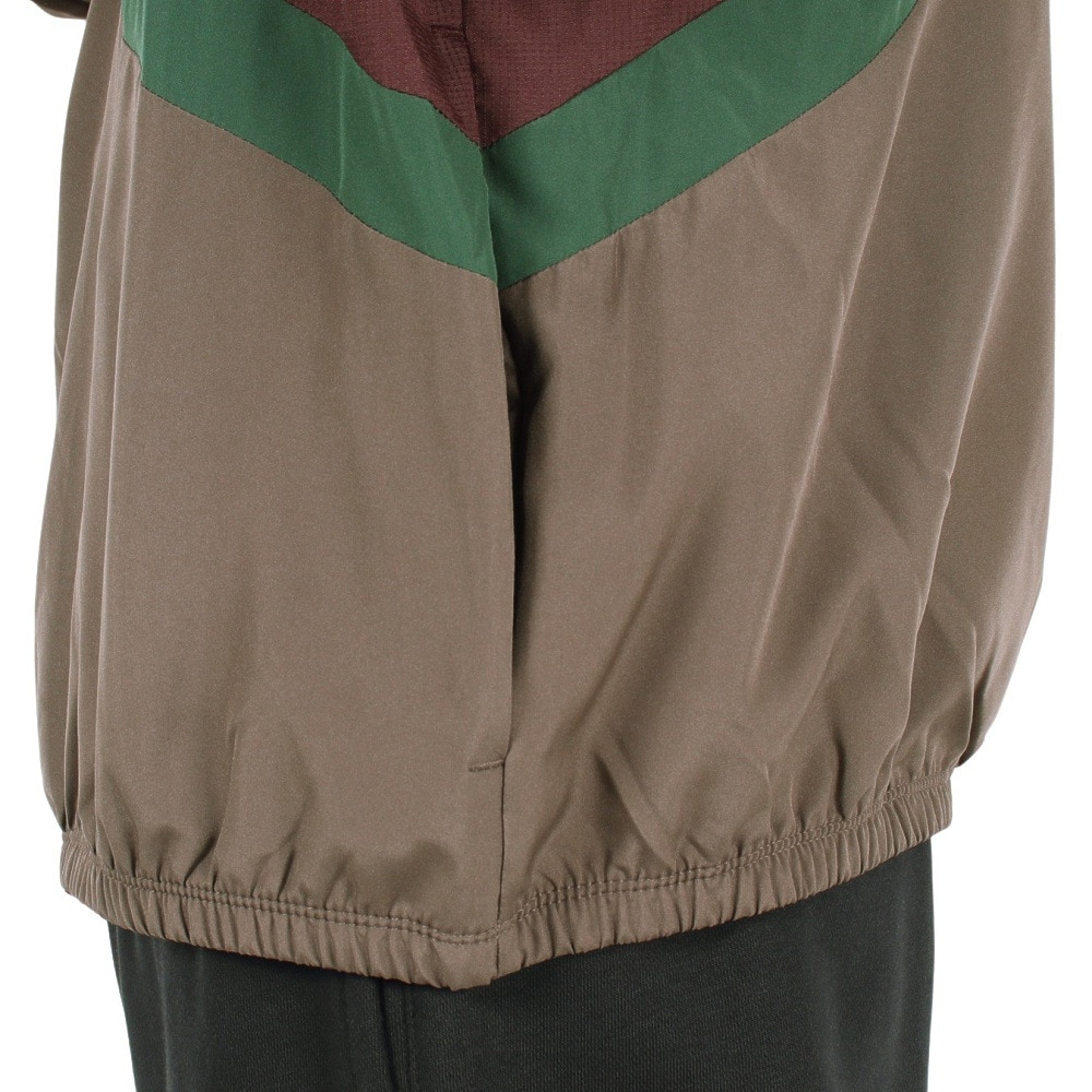ナイキ（NIKE）（メンズ）ドライフィット アイコン ウーブン バスケットボールジャケット OPP1 HV4886-004