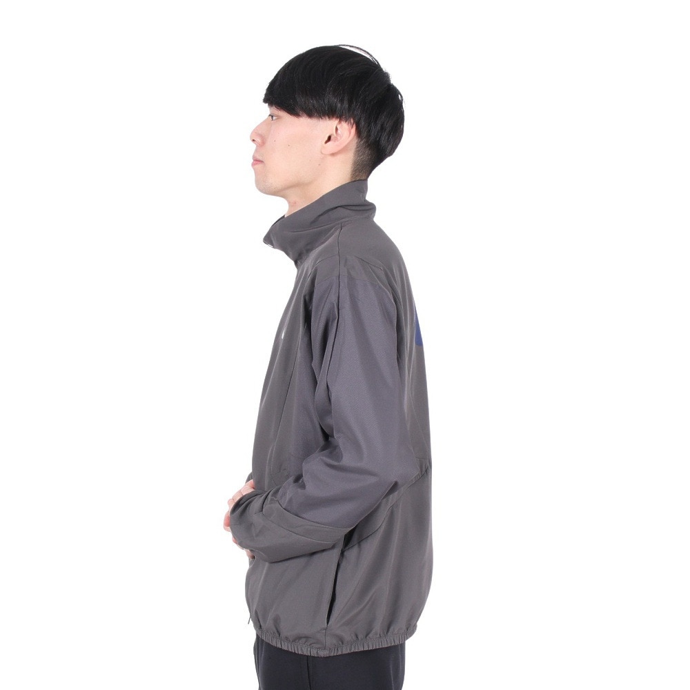 ナイキ（NIKE）（メンズ）ドライフィット ウーヴン アイコン バスケットボールジャケット OPP1 HV4886-299