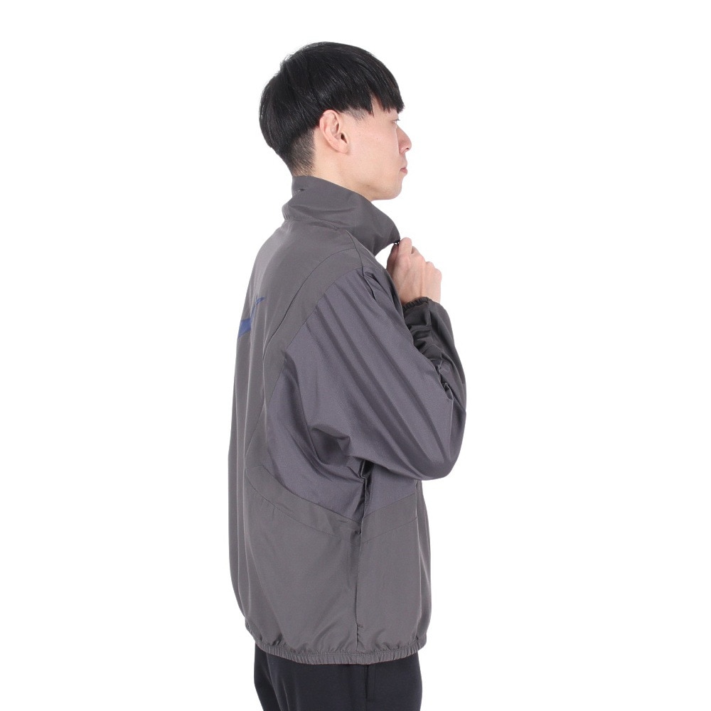 ナイキ（NIKE）（メンズ）ドライフィット ウーヴン アイコン バスケットボールジャケット OPP1 HV4886-299
