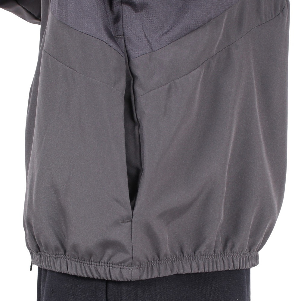 ナイキ（NIKE）（メンズ）ドライフィット ウーヴン アイコン バスケットボールジャケット OPP1 HV4886-299