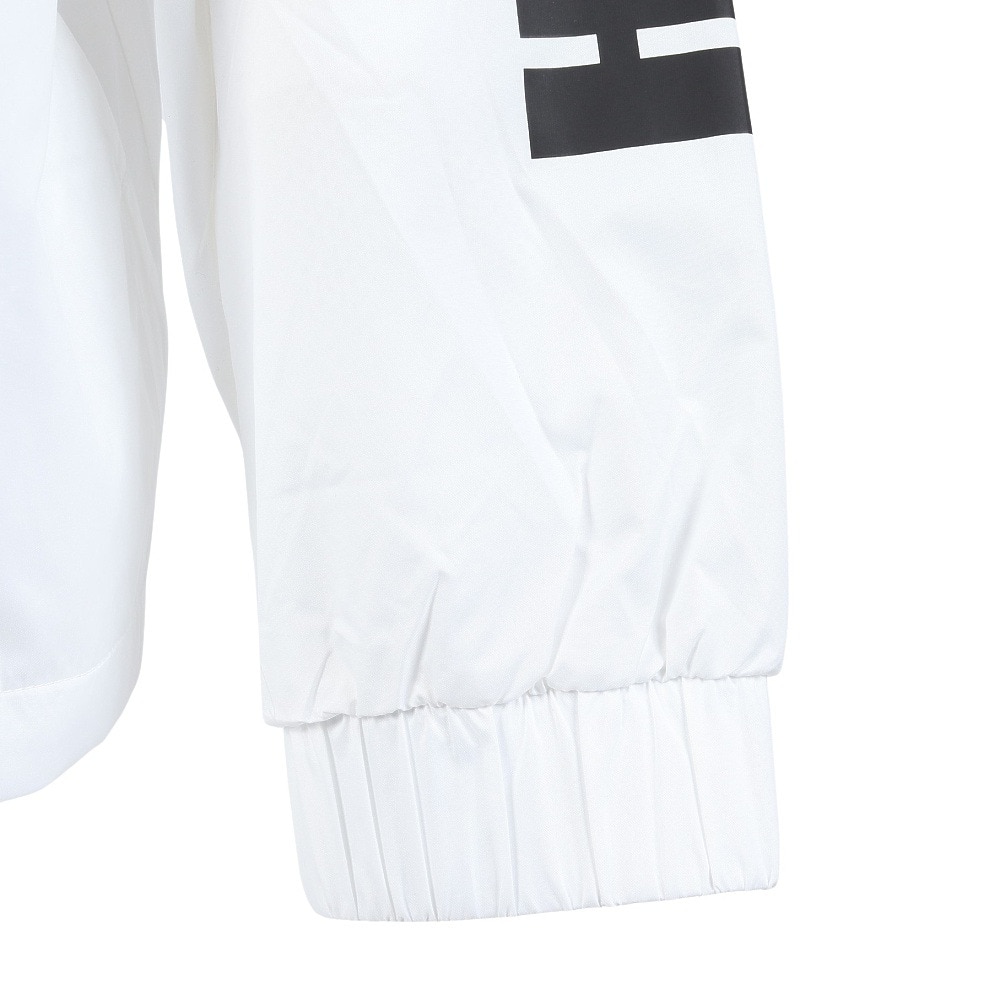 プーマ（PUMA）（メンズ）POWER 裏メッシュ ジャケット 677679 01 BLK