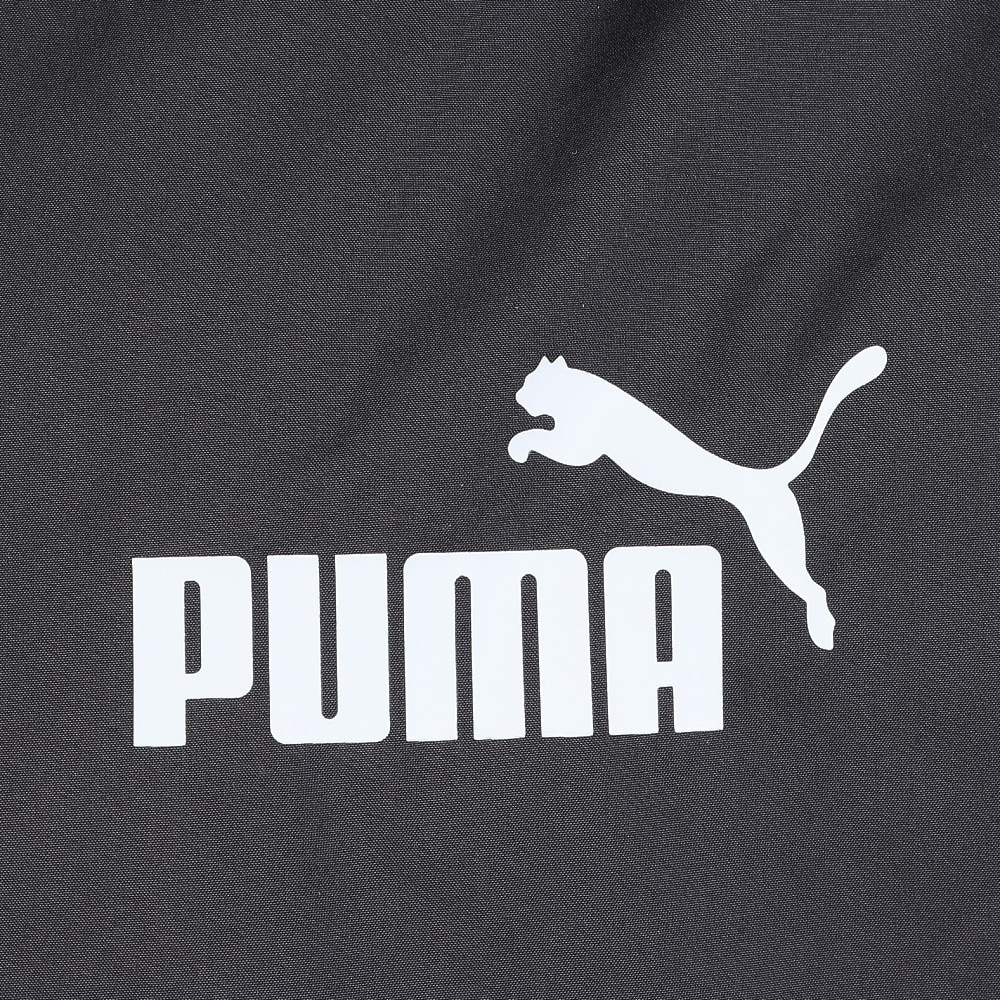 プーマ（PUMA）（メンズ）POWER 裏メッシュ ジャケット 677679 01 BLK