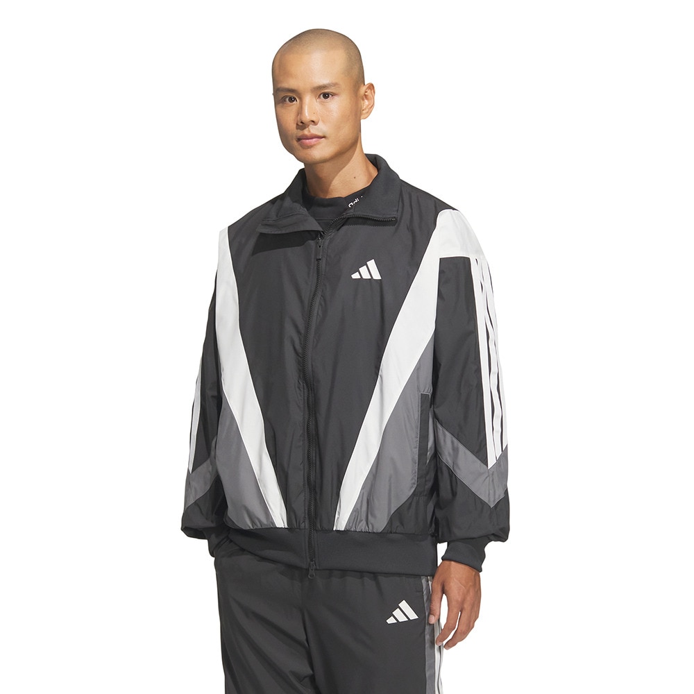 アディダス（adidas）（メンズ）マストハブ ルーズフィット