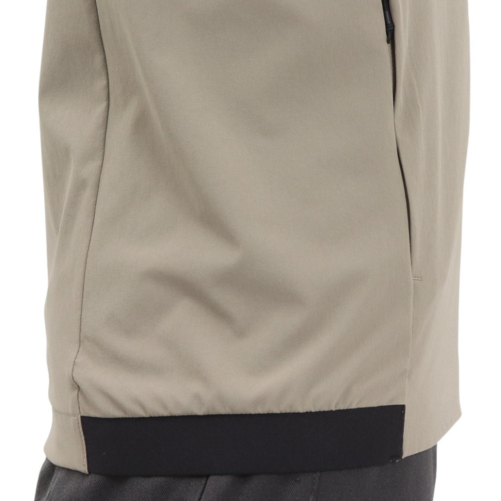ザ・ノース・フェイス（THE NORTH FACE）（メンズ）フレキシブルフーディ ジャケット NP22581 CR
