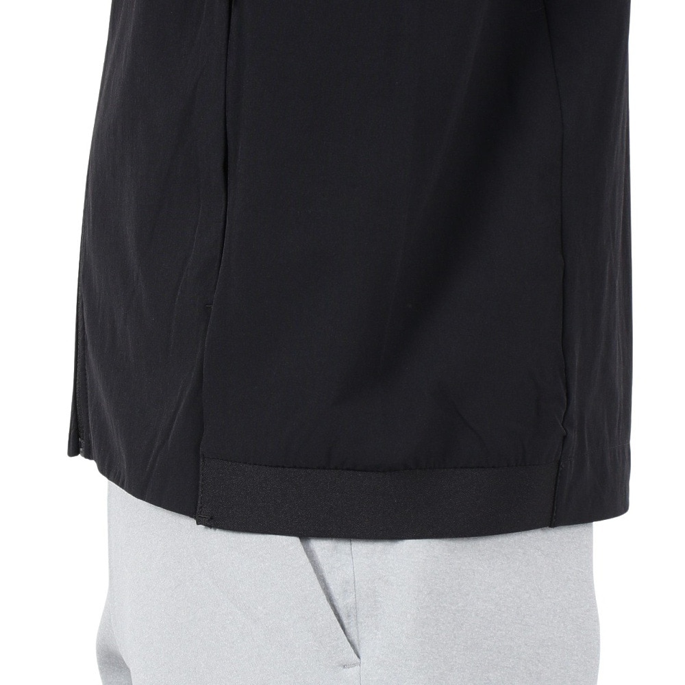 ザ・ノース・フェイス（THE NORTH FACE）（メンズ）フレキシブル フーディジャケット NP22581 K
