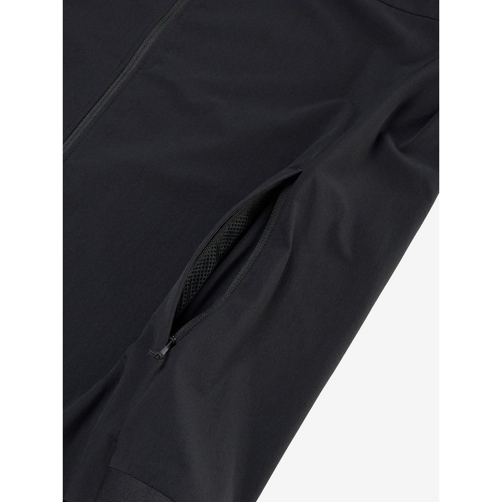 ザ・ノース・フェイス（THE NORTH FACE）（メンズ）フレキシブルジャケット NP22584 K