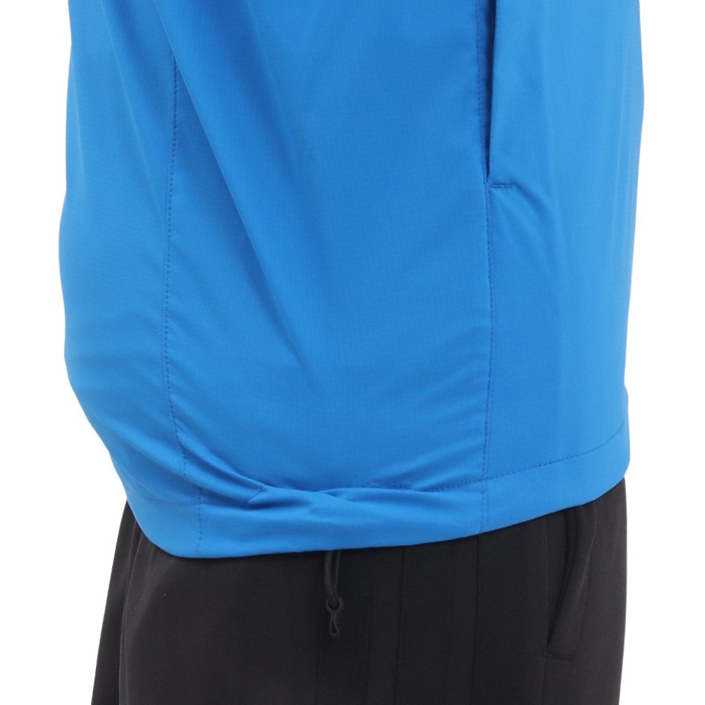 ザ・ノース・フェイス（THE NORTH FACE）（メンズ）イーエス エニータイムウィンドフーディ ジャケット NP72385 HB