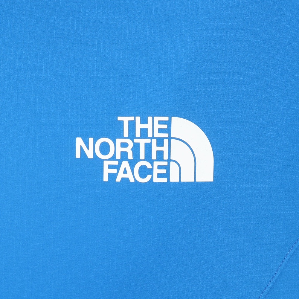 ザ・ノース・フェイス（THE NORTH FACE）（メンズ）イーエス エニータイムウィンドフーディ ジャケット NP72385 HB