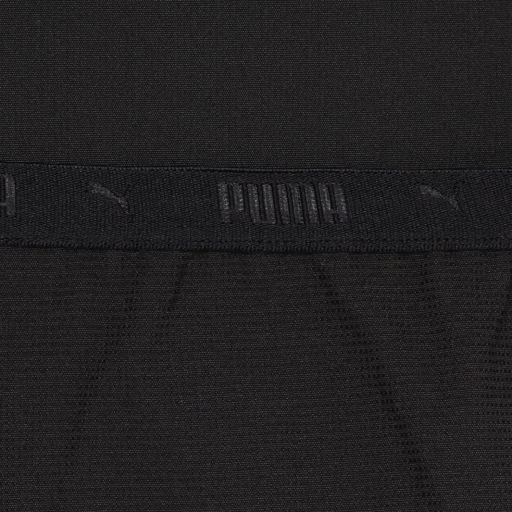 プーマ（PUMA）（メンズ）TECH アノラック ジャケット632955 01 BLK
