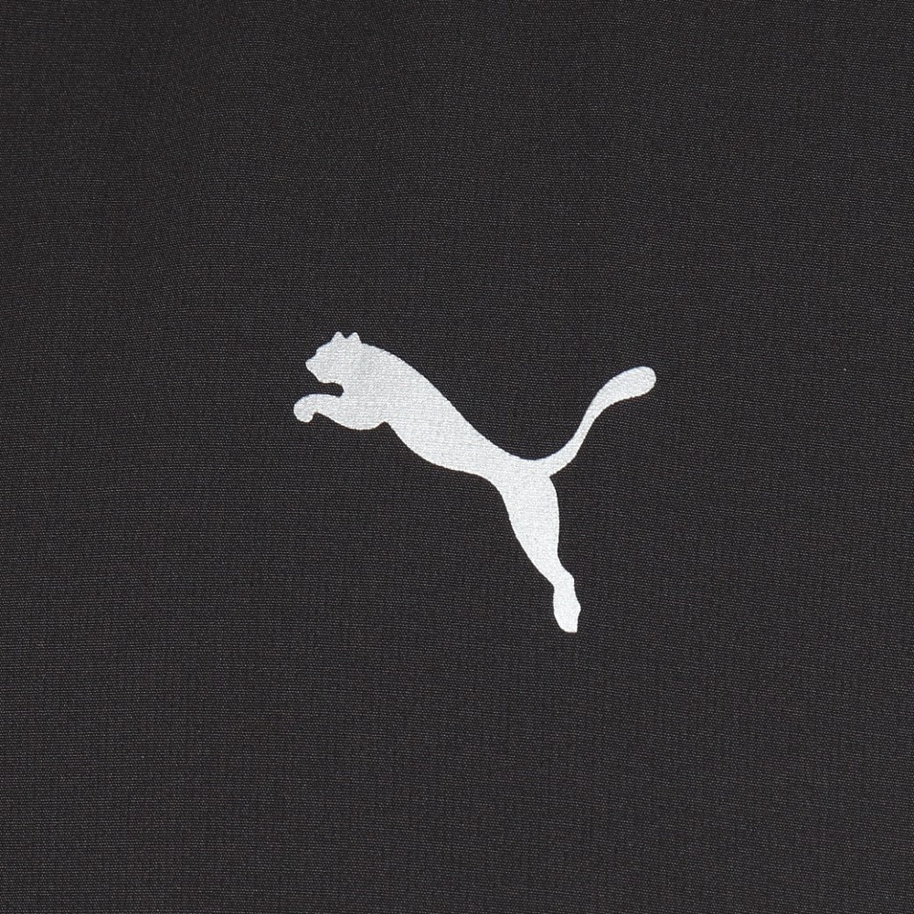 プーマ（PUMA）（メンズ）TECH アノラック ジャケット632955 01 BLK