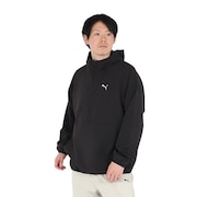 (メンズ)TECH アノラック ジャケット632955 01 BLK