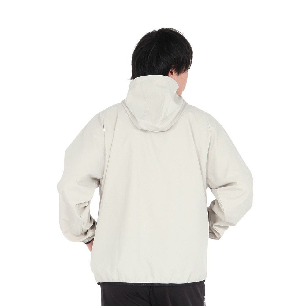 プーマ（PUMA）（メンズ）TECH アノラック ジャケット632955 68 OWHT