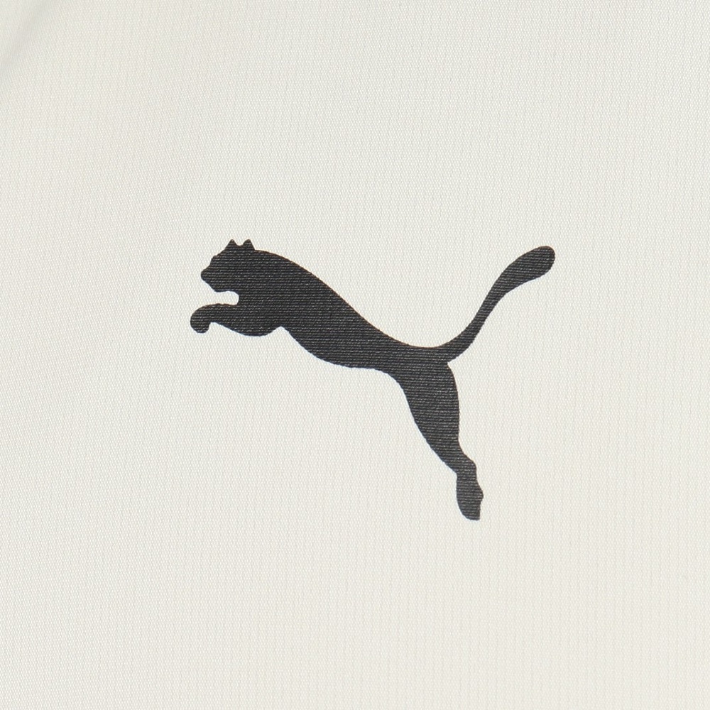 プーマ（PUMA）（メンズ）TECH アノラック ジャケット632955 68 OWHT