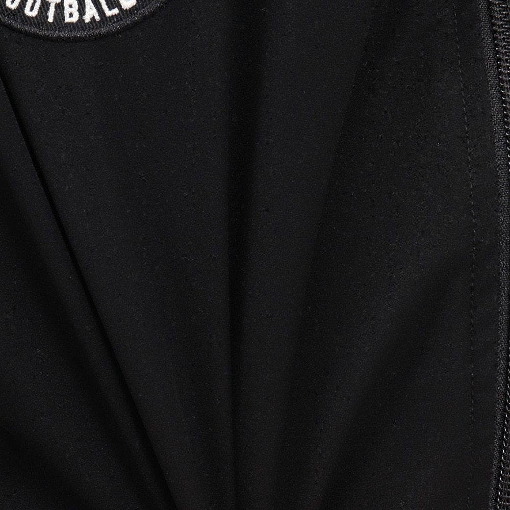 バクタ（BUKTA）（メンズ）レトロトラックジャケット BU244580019 BLACK