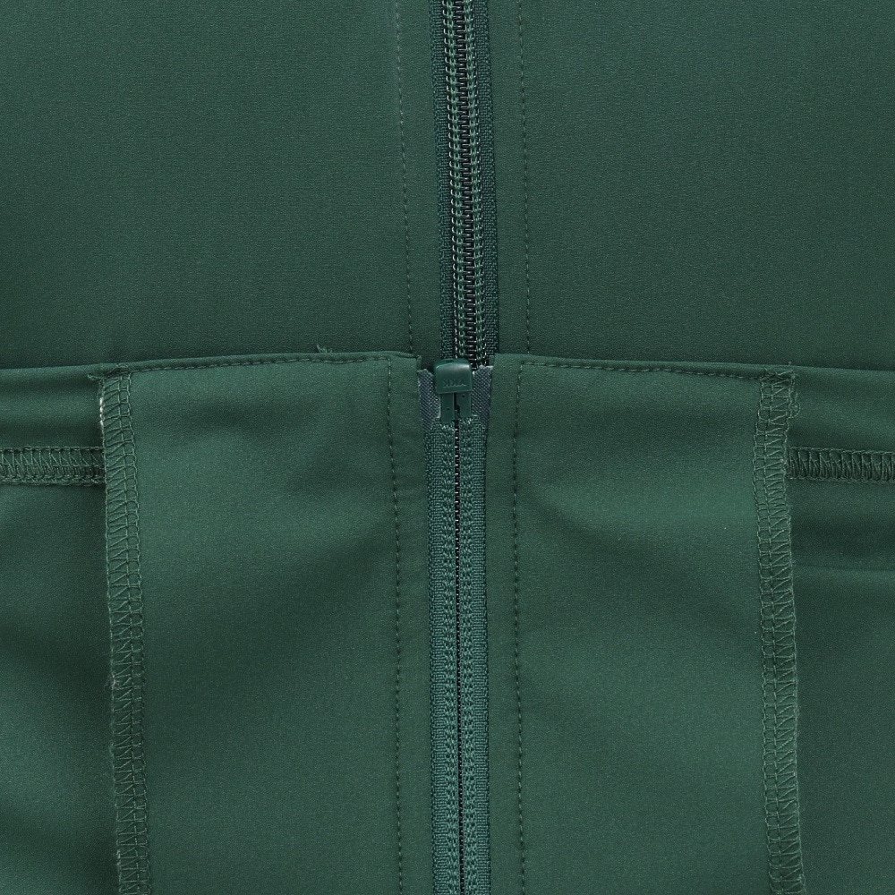バクタ（BUKTA）（メンズ）レトロトラックジャケット BU244580066 D/GREEN