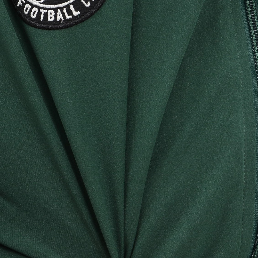 バクタ（BUKTA）（メンズ）レトロトラックジャケット BU244580066 D/GREEN