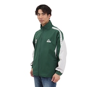 (メンズ)レトロトラックジャケット BU244580066 D/GREEN
