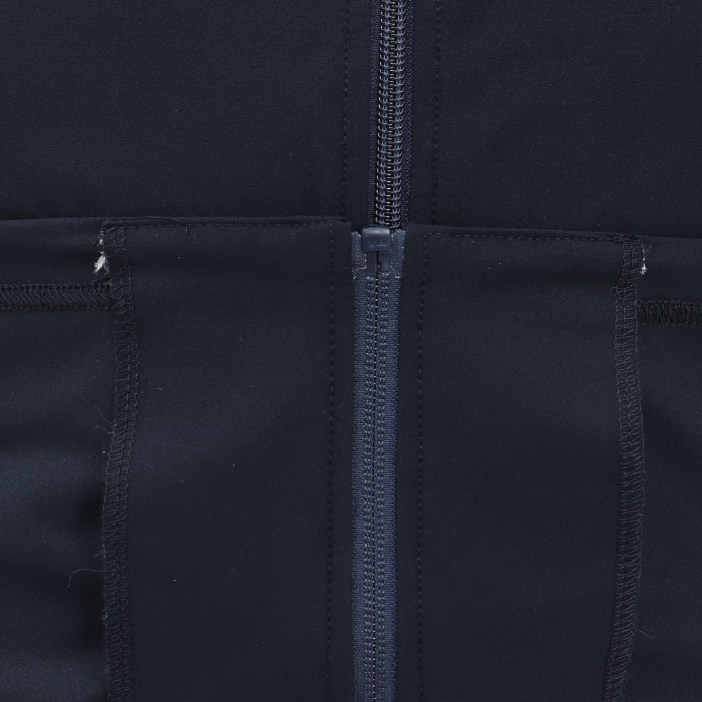 バクタ（BUKTA）（メンズ）レトロトラックジャケット BU244580079 NAVY