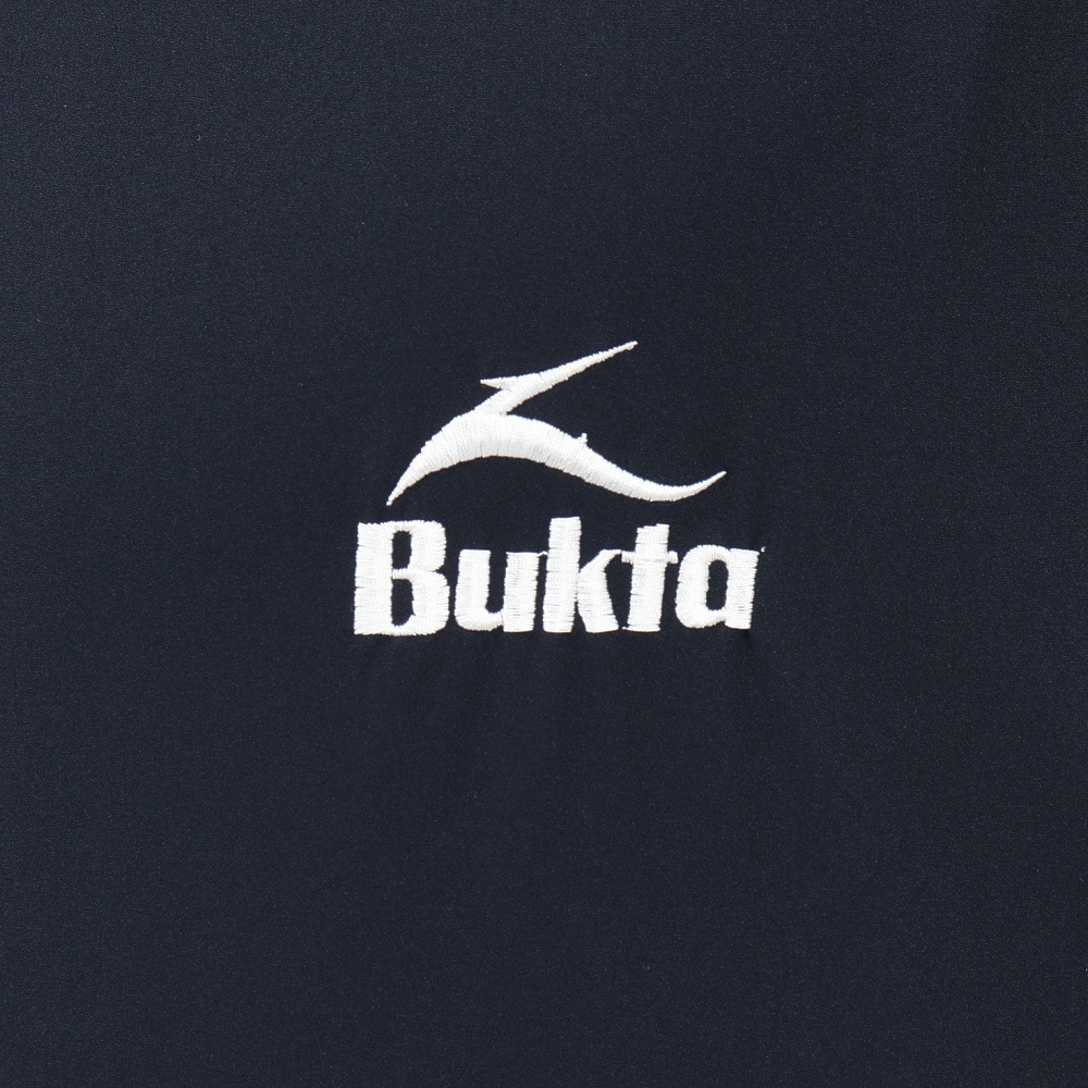 バクタ（BUKTA）（メンズ）レトロトラックジャケット BU244580079 NAVY