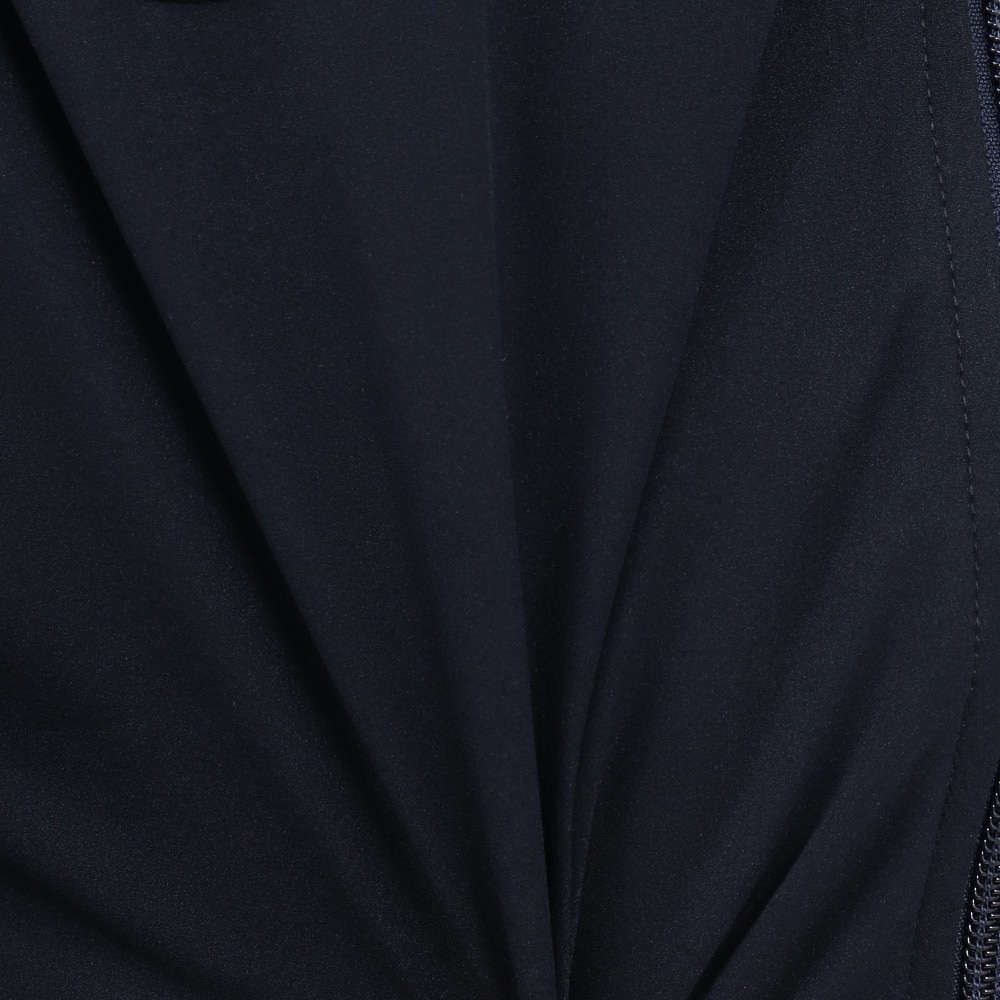 バクタ（BUKTA）（メンズ）レトロトラックジャケット BU244580079 NAVY