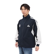 (メンズ)レトロトラックジャケット BU244580079 NAVY