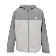 (メンズ)Athletics ウーブンジャケット MJ41506YST
