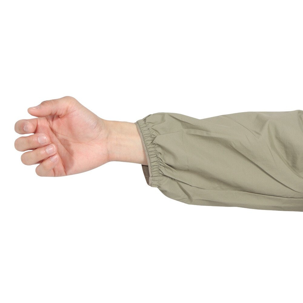 プーマ（PUMA）（メンズ）トレーニング トレイン エッジ ウーブン ジャケット 527037 83 KHK