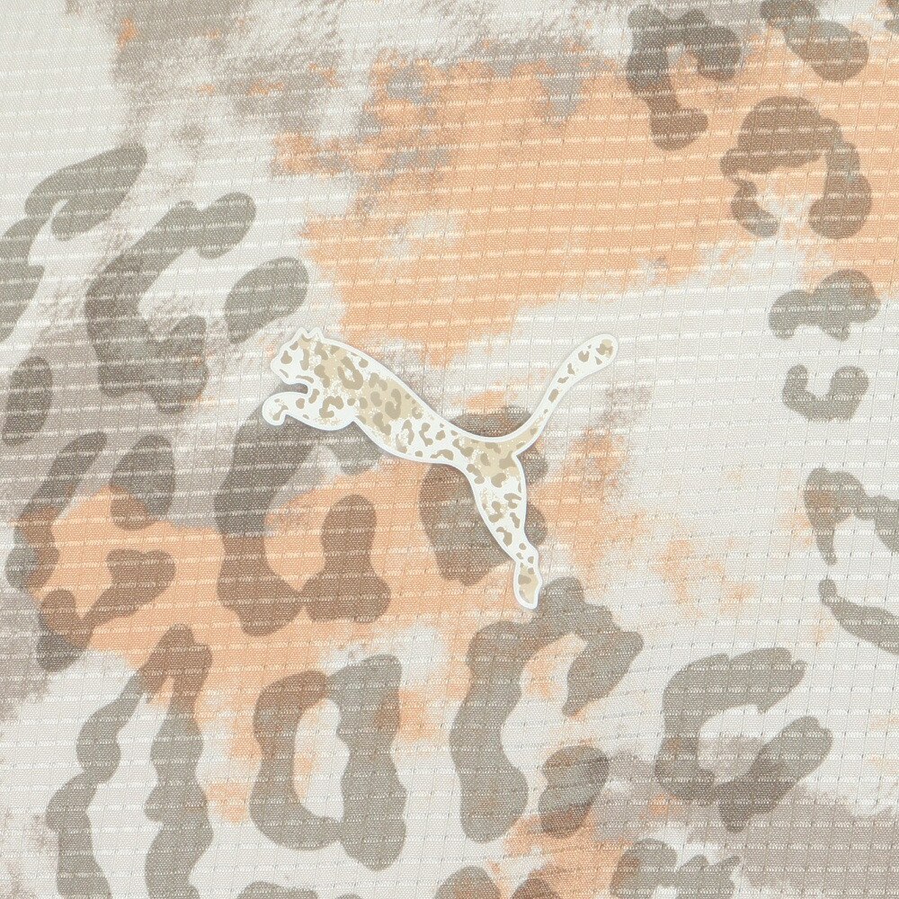 プーマ（PUMA）（メンズ）トレーニング トレイン エッジ ウーブン ジャケット 527037 83 KHK