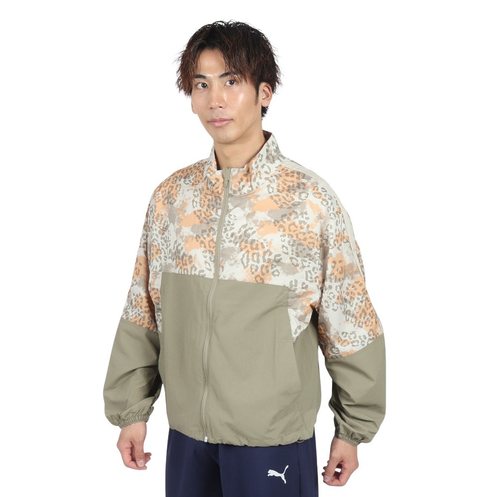 プーマ（PUMA）（メンズ）トレーニング トレイン エッジ