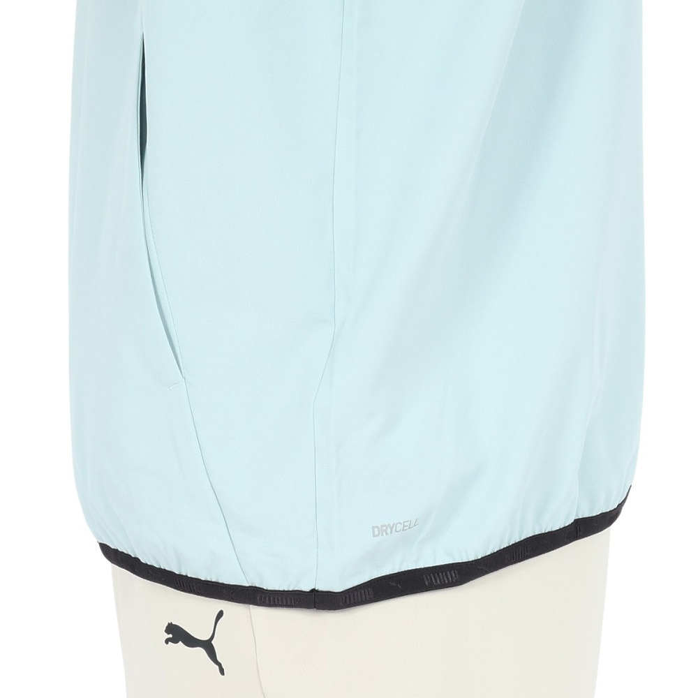 プーマ（PUMA）（メンズ）TECH アノラック ジャケット632955 67 MNT